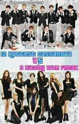 LOVE WAR HOT VS SEXY WAR LOVE WAR Wattpad