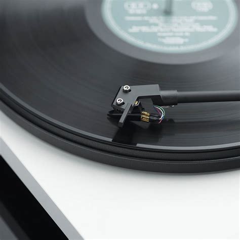 Pro Ject Primary E Phono Mit Ortofon Om