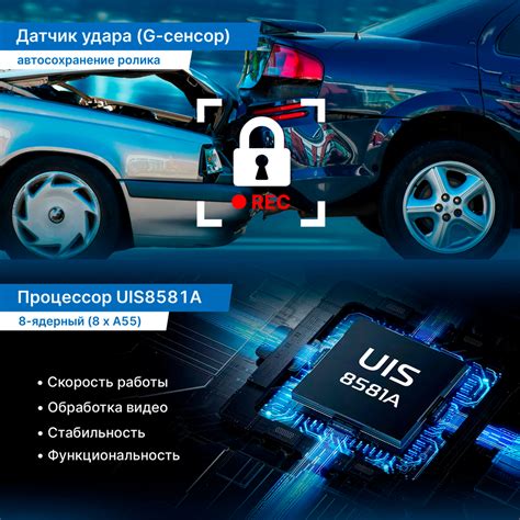 TrendVision aMirror 15 Android UNIVERSE | Видеорегистраторы TrendVision