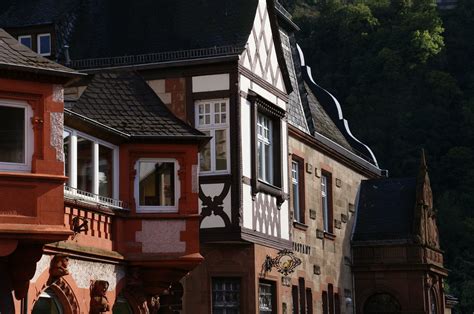 Rhineland-Palatinate - Germany - Tripcarta