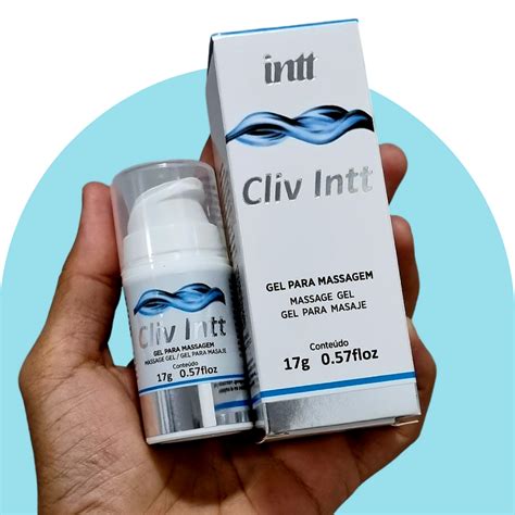 ANESTÉSICO ANAL CLIV INTT 17G