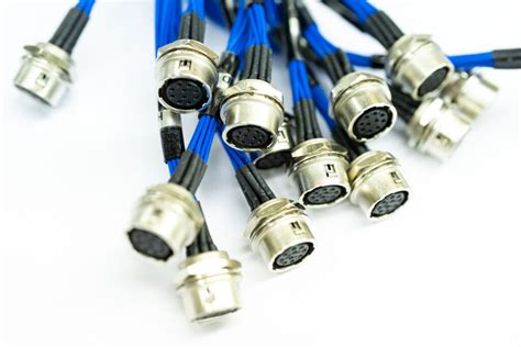 Mastering Wire Harness Installation: Wiring Excellence - HarnessWorks