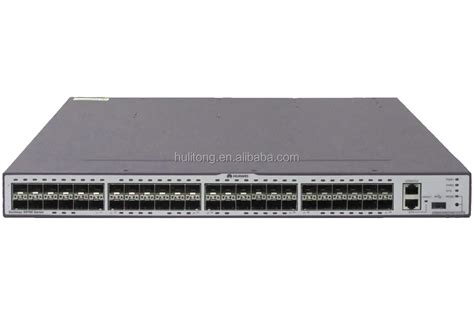 Huawei 24 Port 10 Ge Sfp+ 2 Port 40 Ge Qsfp+ Ports Ethernet 10 Gigabit ...