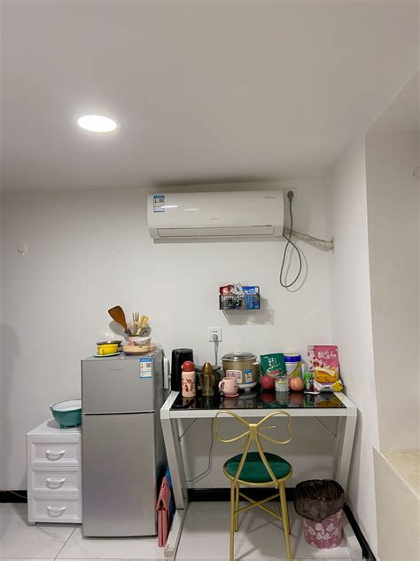 Shanghai Songjiang Long Term Sublet Replacement Single Apartment