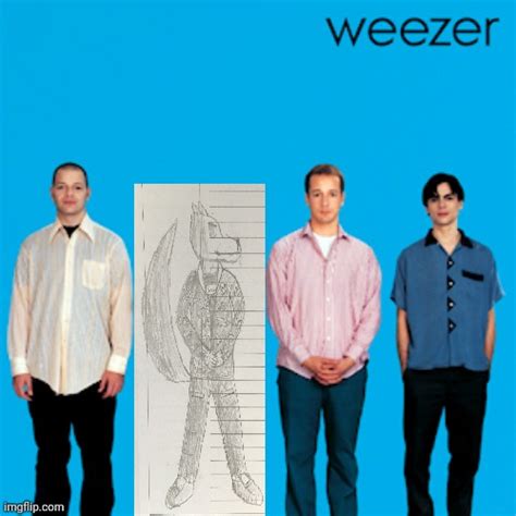 Weezer Imgflip