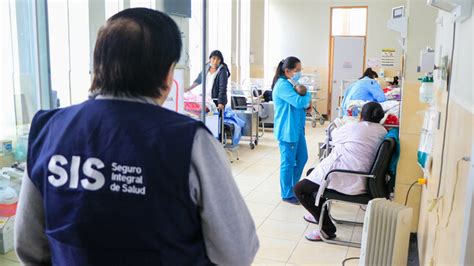 Servicio De Neonatología De Baja Complejidad En Hospital De Cusco Dio