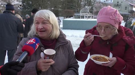 Vysielanie TV Trenčianske Teplice, 51.týždeň 2022 - YouTube