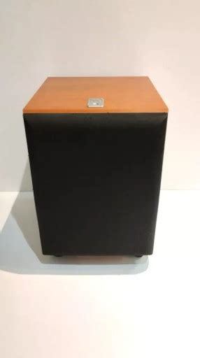 SUBWOOFER JBL NORTHRIDGE SERIES E150P/230 - Sklep, Opinie, Cena w ...