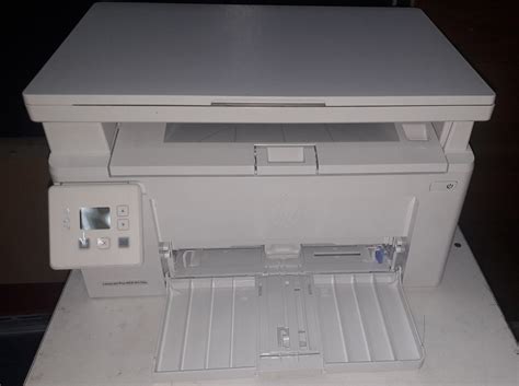 Лазерный МФУ HP LaserJet Pro M130a (G3Q57A) от IT-Broom
