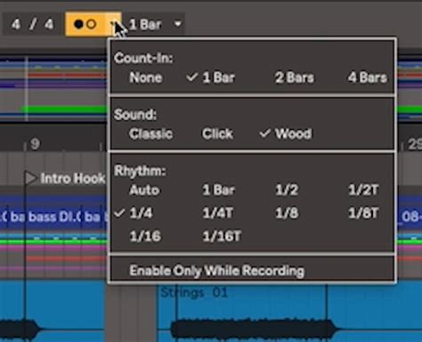 My 10 Favorite Workflow Enhancements In Ableton Live 10 Pyramind