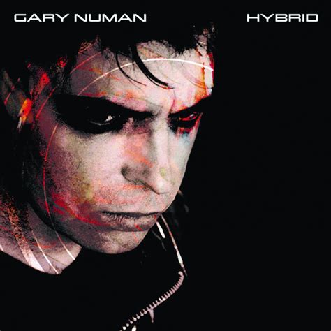Gary Numan New Vinyl Thursday - 7th Heaven
