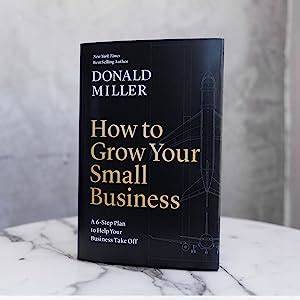 How To Grow Your Small Business A Step Plan To Help Your Business