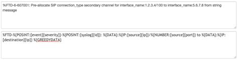 logstash - GROK Pattern error in the separate patterns file - Stack ...