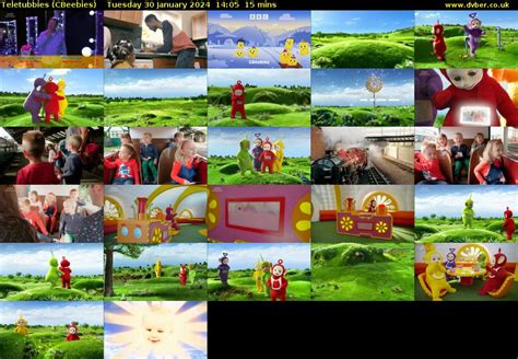 Teletubbies CBeebies 2024 01 30 1405