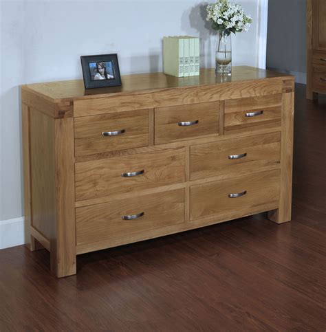 Elegance Chest Of Drawers