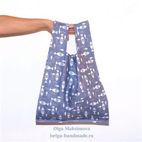 Стильная сумка для ноутбука своими руками