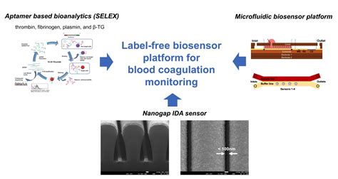 Microfluidic Impedance Biosensor System For Multiplexed And Label Free