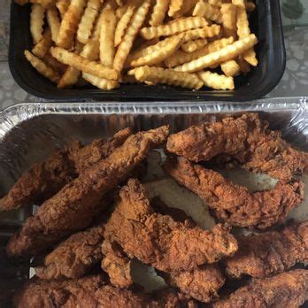 DAVES HOT CHICKEN Updated October Photos Reviews S Th Ave Laveen