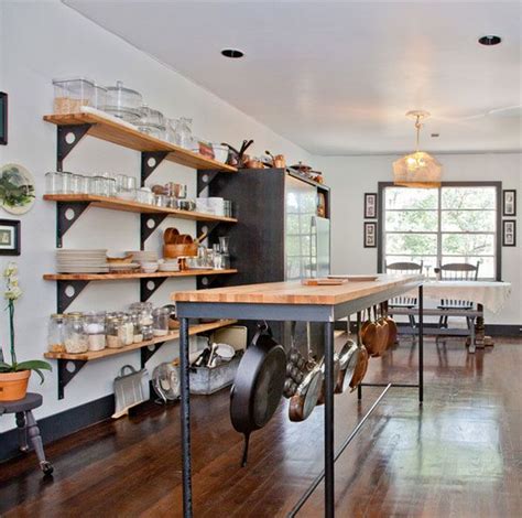 clever kitchen storage ideas  havent thought  projeto da