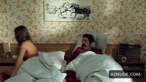 REGINE DOREEN Nude AZNude