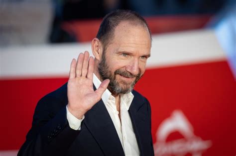 Ralph Fiennes Net Worth, Career, Personal Life, & Real Estate