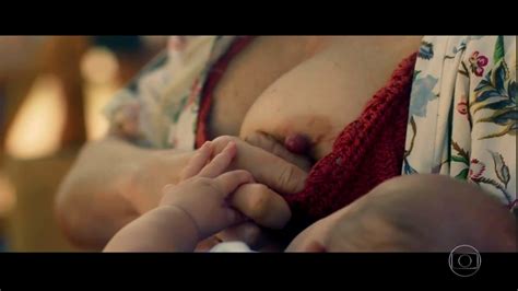 Letícia Spiller nude pics page 1