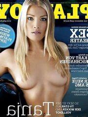 Tanja Du Hure ZB Porn