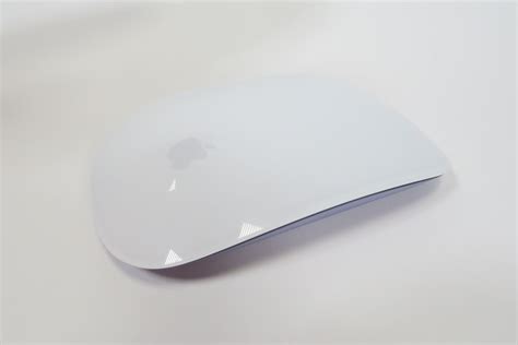 Apple A1657 Multi-Touch Surface Magic Mouse
