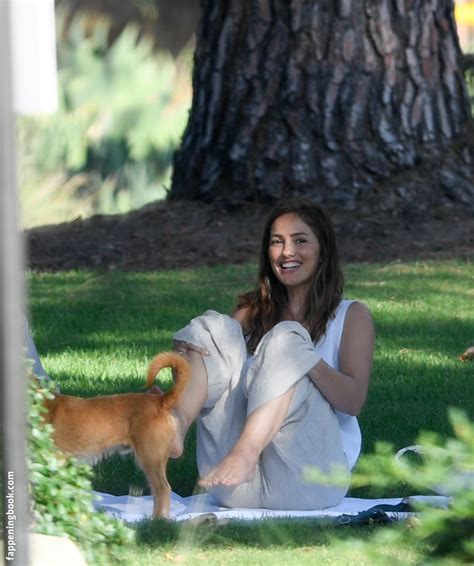 Minka Kelly Nude The Fappening Photo Fappeningbook