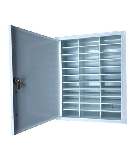 Шкаф для хранения сотовых телефонов в школе ШДМ-33: купить в Москве по ...