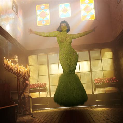 Beyonce Renaissance Vinyl 6