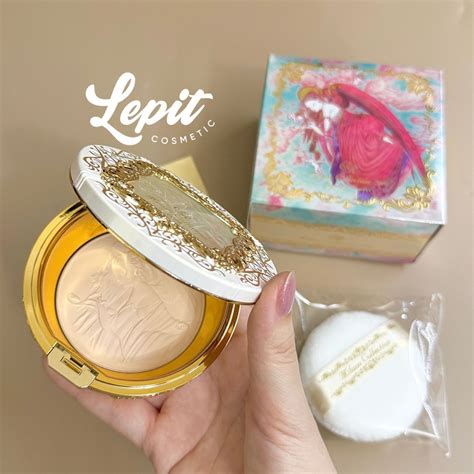 phan phu kanebo milano face  powder collection   shopee viet nam