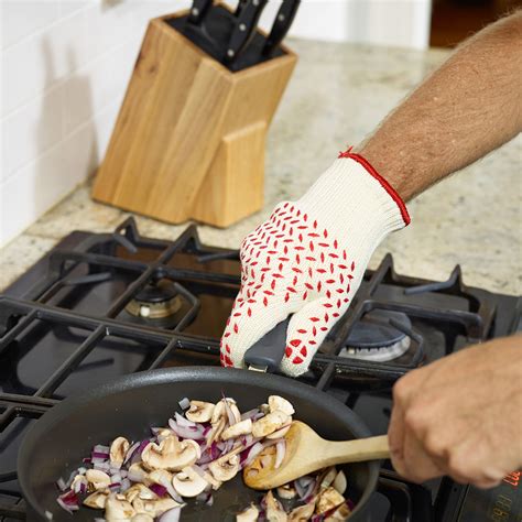 Heat Resistant Hot Glove - VacMaster