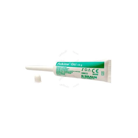 ژل آسکینا Askina Gel