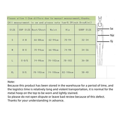 Bikini Sexy Push Up High Waist Swimwear