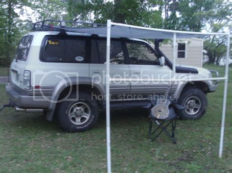 My Homemade Awning Ih8mud Forum