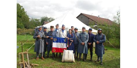 Frahier et Chatebier 3 000 visiteurs à la Foire dantan