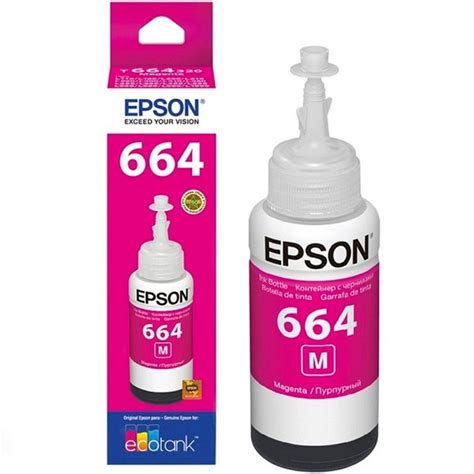 Botella De Tinta Epson T Cyan Original Para P Ginas