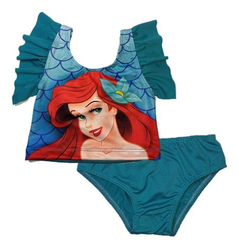 Bikini Nena MercadoLibre