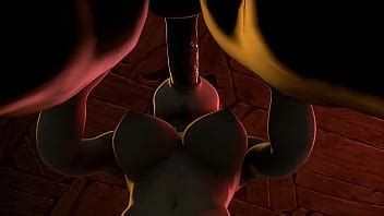 Cute Sexy Girl Sucking A Big Green Cock XVIDEOS