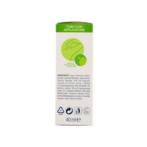 Lycia Fresh Energie Deo Anti Geruch Creme Ml Ebay