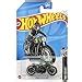 Amazon Hot Wheels Honda Cb Cafe Rod Squad Green Seat