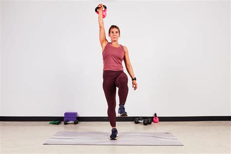 Anti Rotation Exercises Anti Rotation Core Workout For Runners