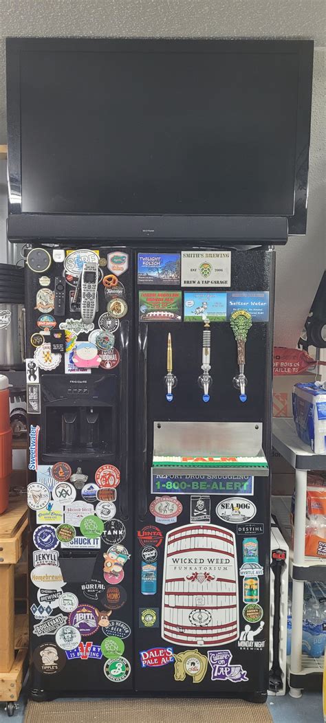 Duotight Upgrade - Thoughts? | Homebrew Talk - Beer, Wine, Mead ...