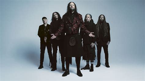 Korn Anuncia Nuevo Lbum Y Presenta Sencillo