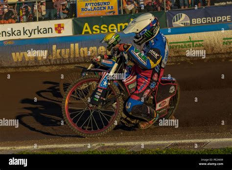 Elitserien Speedway Hi Res Stock Photography And Images Alamy