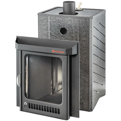 Печи банные Ферингер в камне | Магазин 100 печей