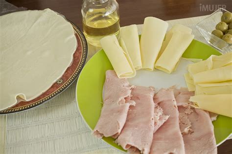 Los 8 mejores platos con jamón y queso Delicioso Univision