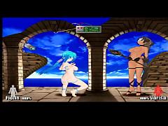 Amazon Brawl Hardcore Fione Story Mode Xxx Mobile Porno Videos Movies IPornTV Net