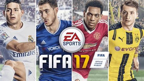 Fifa 17 Xbox One S Console Bundle Announced Rocket Chainsaw